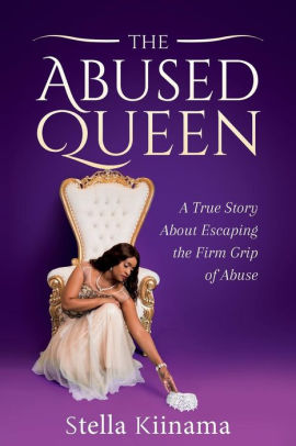 The abused queen