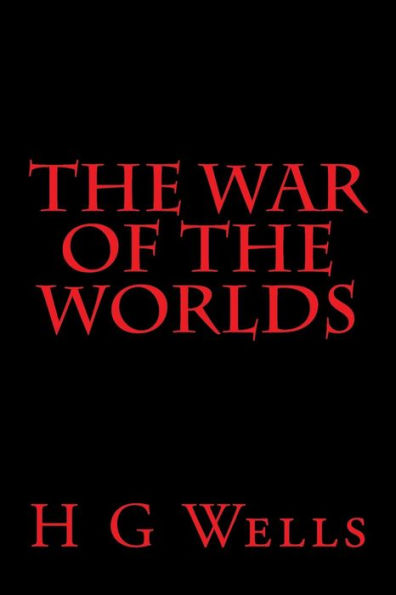 The War of the Worlds