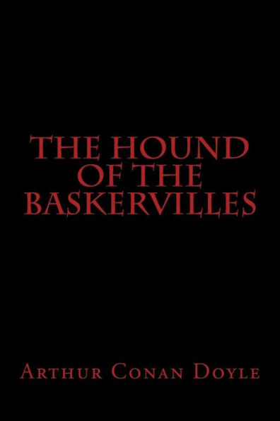 The Hound of the Baskervilles