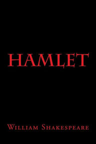 Title: Hamlet, Author: William Shakespeare