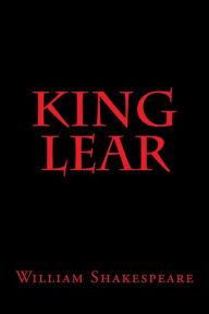 Title: King Lear, Author: William Shakespeare