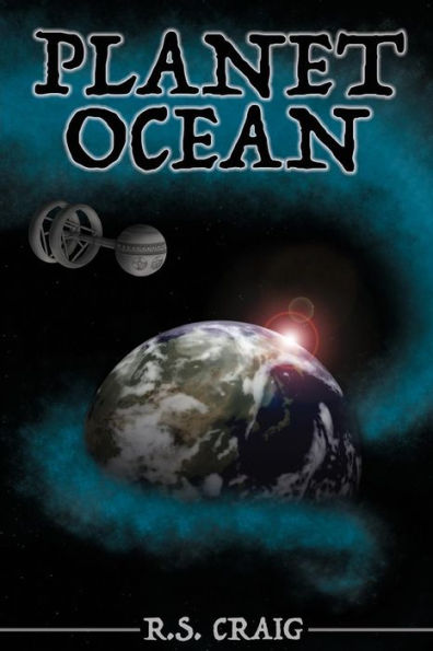 Planet Ocean