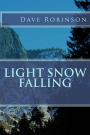 Light Snow Falling