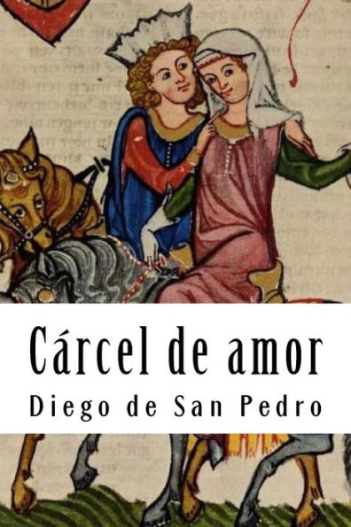 Cï¿½rcel de amor