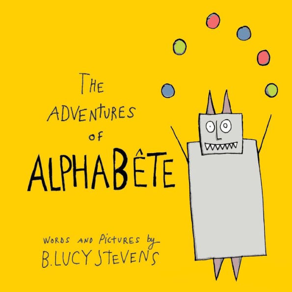 The Adventures of AlphaBete