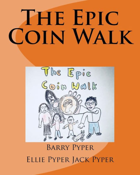 The Epic Coin Walk