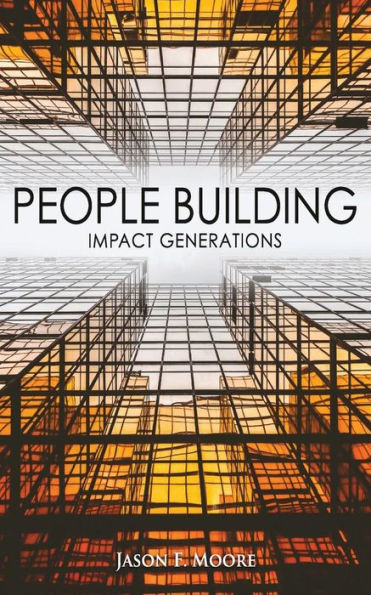 People Building: Impact Generations