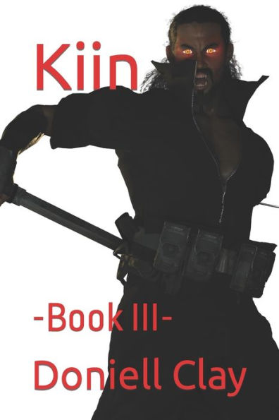 Kiin: The Third Phase
