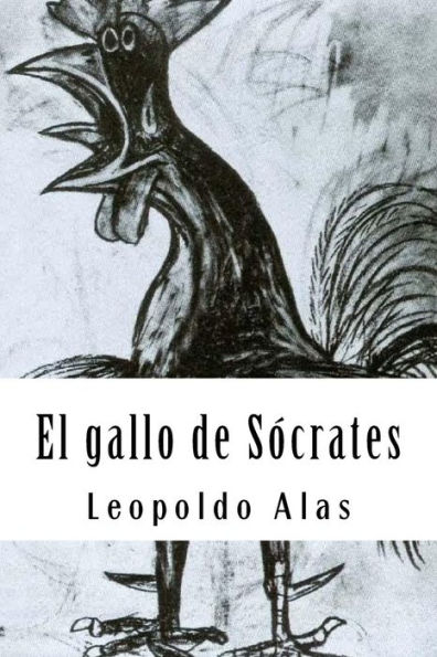 El gallo de Sócrates