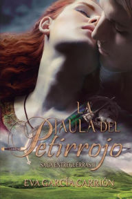 Title: La jaula del petirrojo, Author: Eva Garcïa Carriïn