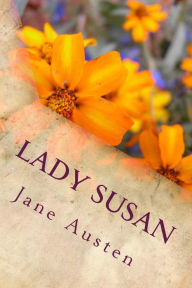 Title: Lady Susan, Author: Jane Austen