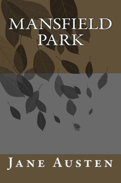 Mansfield Park