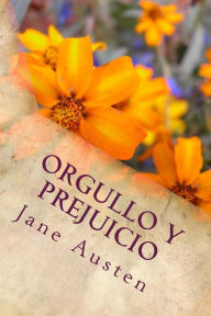 Title: Orgullo y Prejuicio, Author: Jane Austen