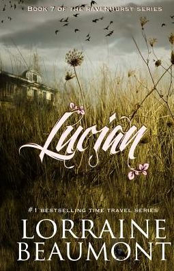 Lucian: A Stand Alone Novel