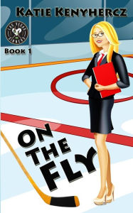 Title: On the Fly, Author: Katie Kenyhercz
