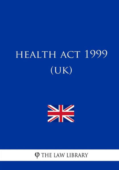 Health Act 1999