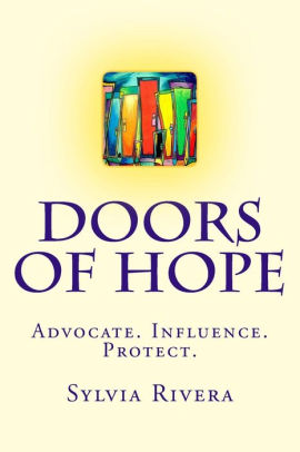 Doors Of Hope Advocate Influence Protectpaperback - 