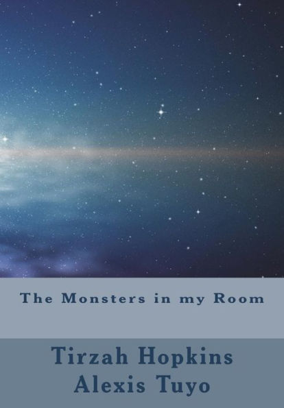 The Monsters in my Room