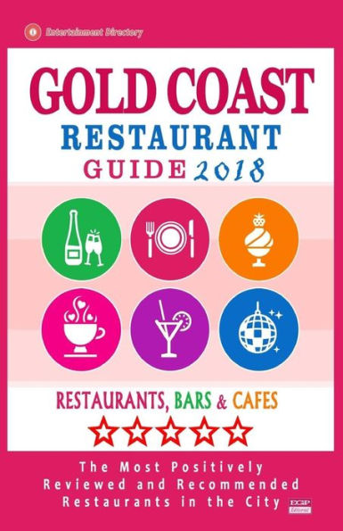 Gold Coast Restaurant Guide 2018: Best Rated Restaurants in Gold Coast, Australia - Restaurants, Bars and Cafes recommended for Tourist, 2018