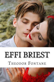 Title: Effi Briest, Author: Theodor Fontane