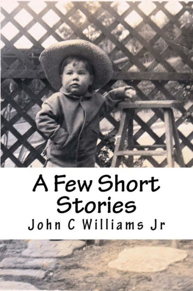 A Few Short Stories