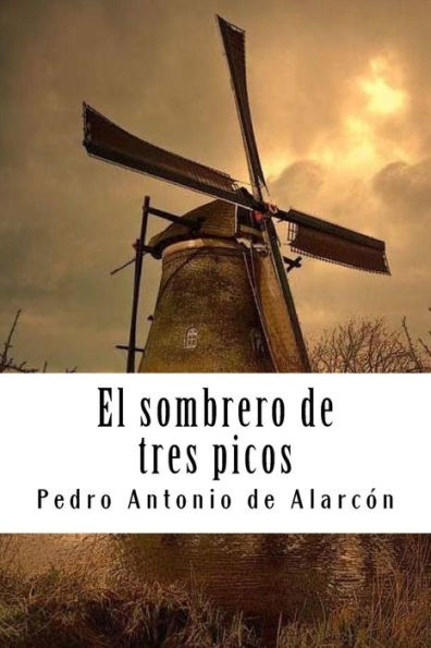 El sombrero de tres picos