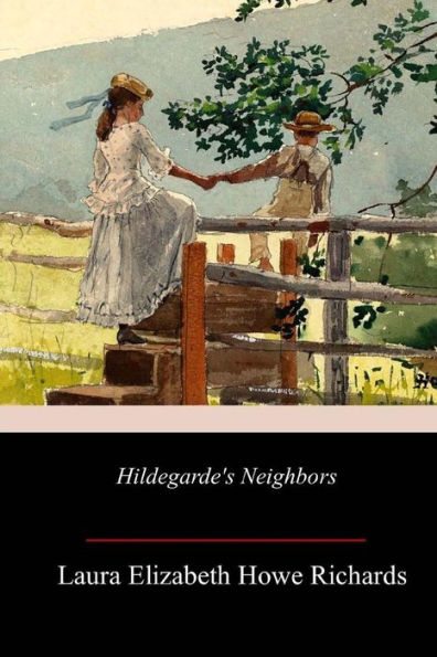 Hildegarde's Neighbors