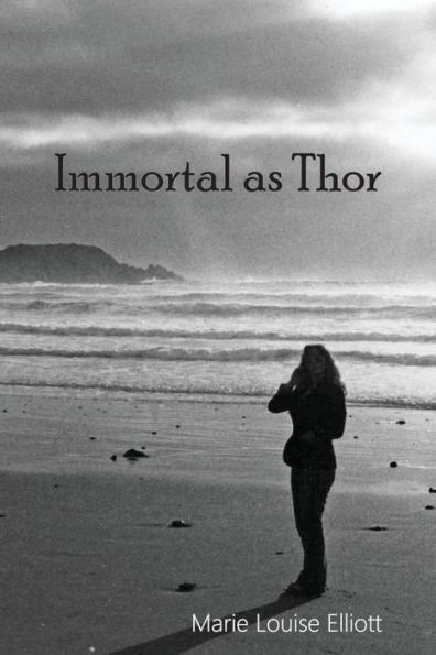 Immortal as Thor