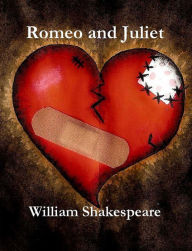 Title: The Tragedy of Romeo and Juliet, Author: William Shakespeare