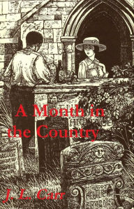 Title: A Month in the Country, Author: J. L. Carr