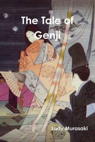 Title: The Tale of Genji, Author: Murasaki Shikibu