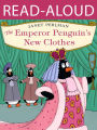 The Emperor Penguin's New Clothes