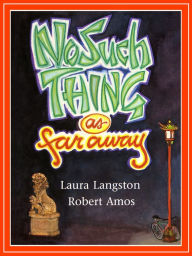 Title: No Such Thing as Far Away, Author: Laura Langston