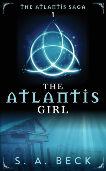 The Atlantis Girl