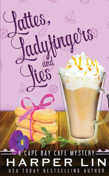 Lattes, Ladyfingers, and Lies