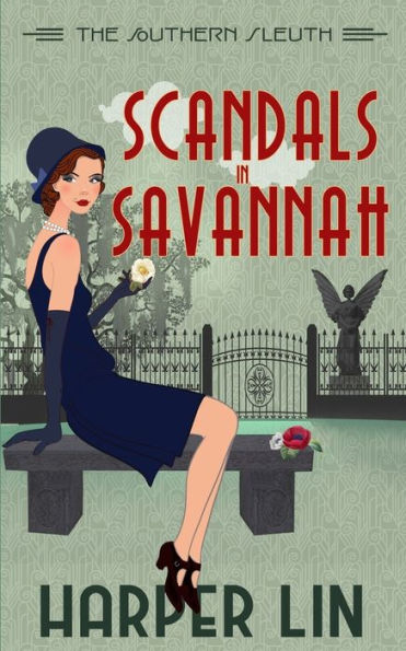 Scandals Savannah
