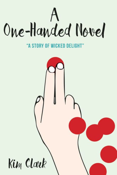 A One-Handed Novel