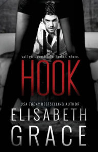 Title: Hook, Author: Elisabeth Grace