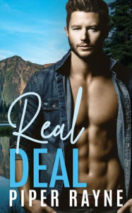 Title: Real Deal, Author: Piper Rayne