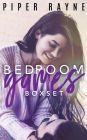 Bedroom Games Box Set