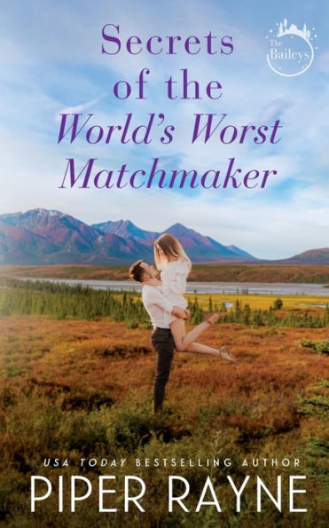 Secrets of the World's Worst Matchmaker