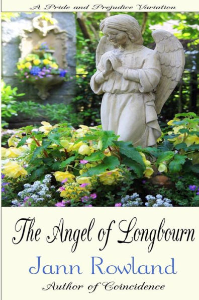 The Angel of Longbourn