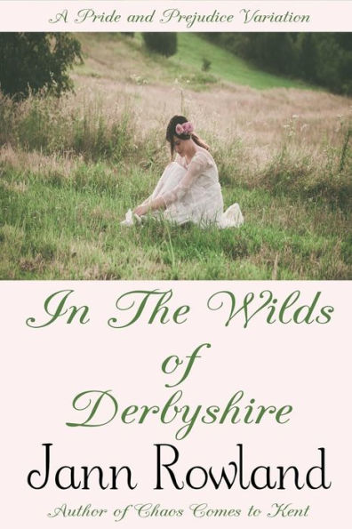the Wilds of Derbyshire