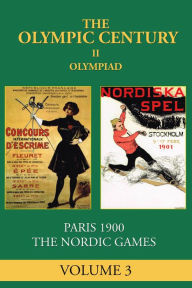 Title: II Olympiad: Paris 1900, Author: Carl Posey