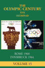 XVII Olympiad: Rome 1960, Innsbruck 1964