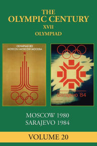 Title: XXII Olympiad: Moscow 1980, Sarajevo 1984, Author: Roberta Conlon