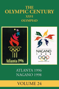 Title: XXVI Olympiad: Atlanta 1996, Nagano 1998, Author: Carl Posey