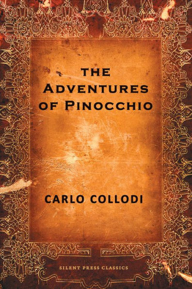 The Adventures of Pinocchio