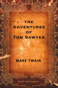 Title: The Adventures of Tom Sawyer, Author: Mark Twain