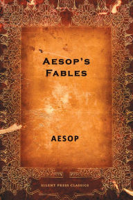 Title: Aesop's Fables, Author: Aaron